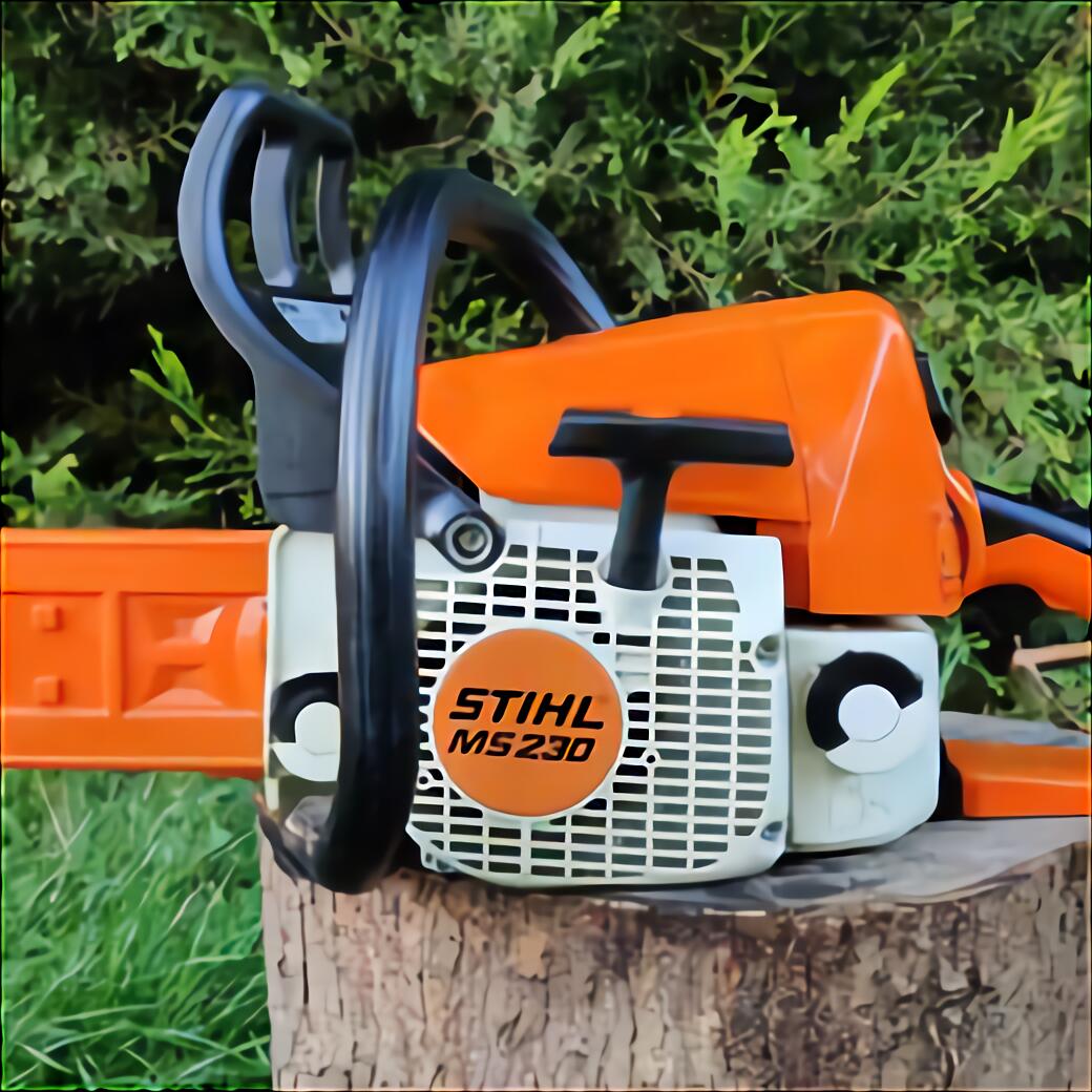 Stihl Ms0t For Sale In Uk 58 Used Stihl Ms0ts