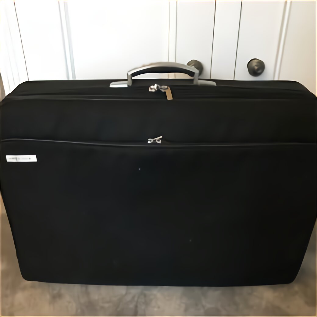 porsche luggage sale