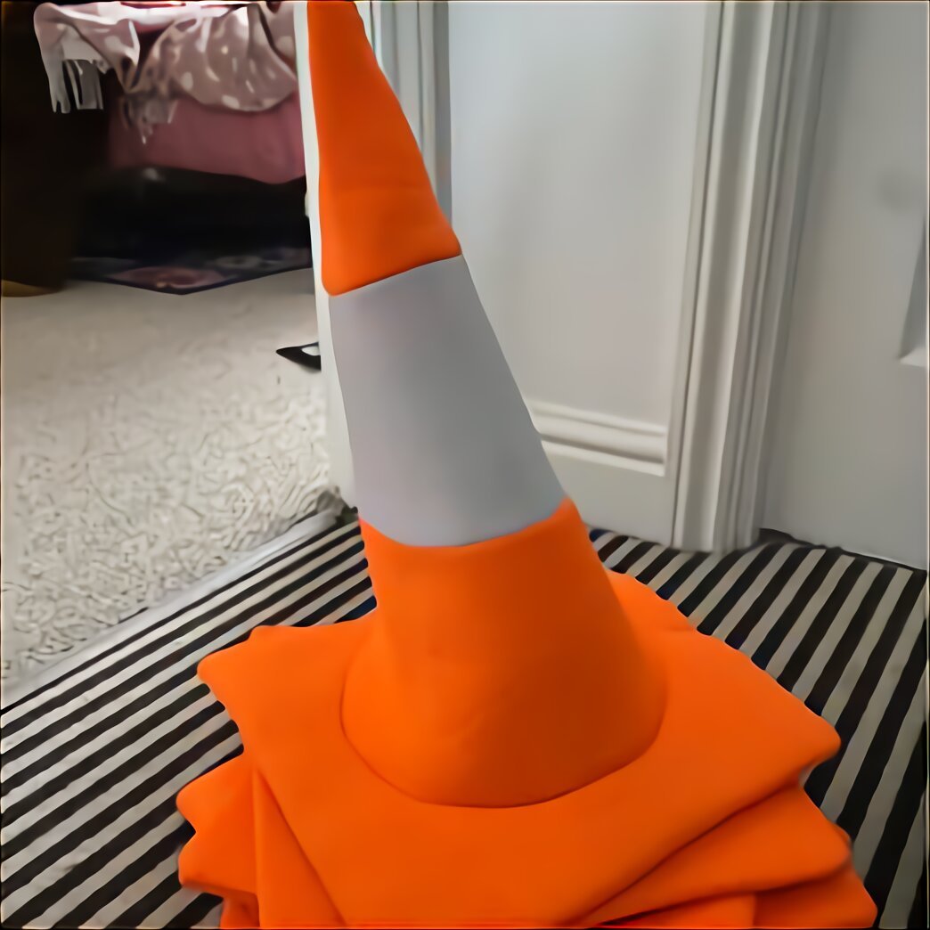 used traffic cones craigslist