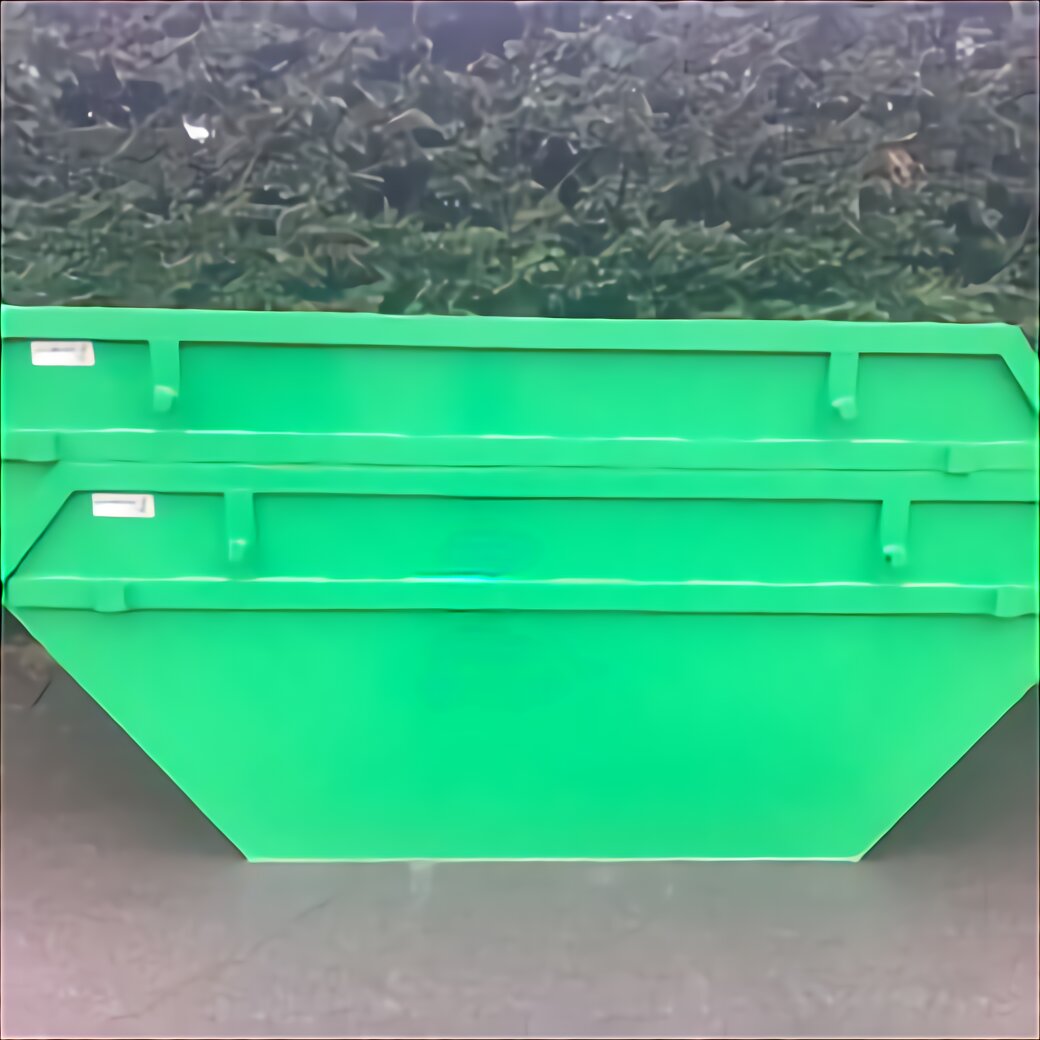 Waste Skips for sale in UK | 64 used Waste Skips