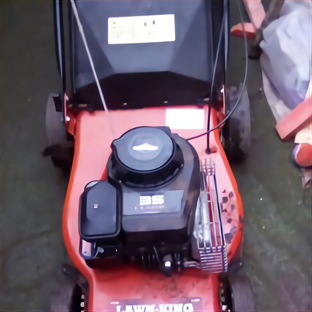 Harry Mower for sale in UK | 57 used Harry Mowers