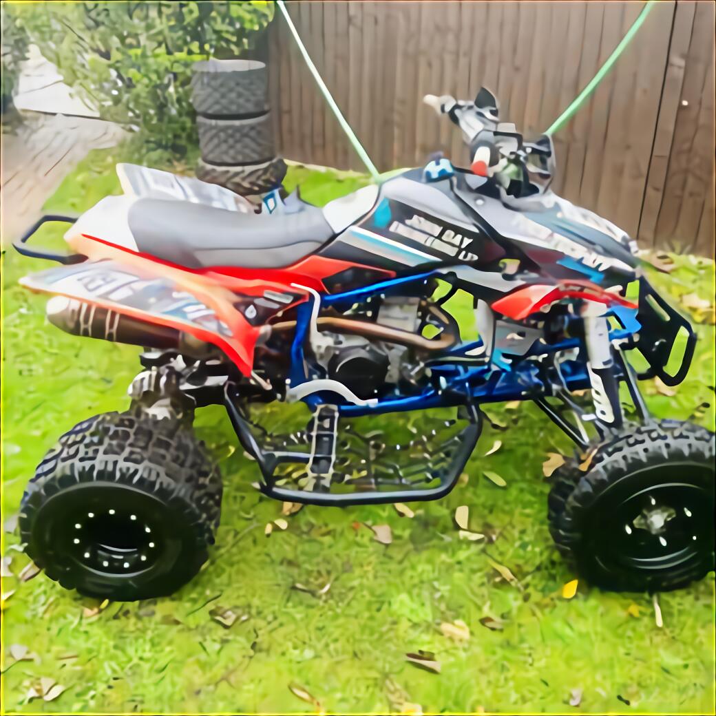 gumtree quad bikes