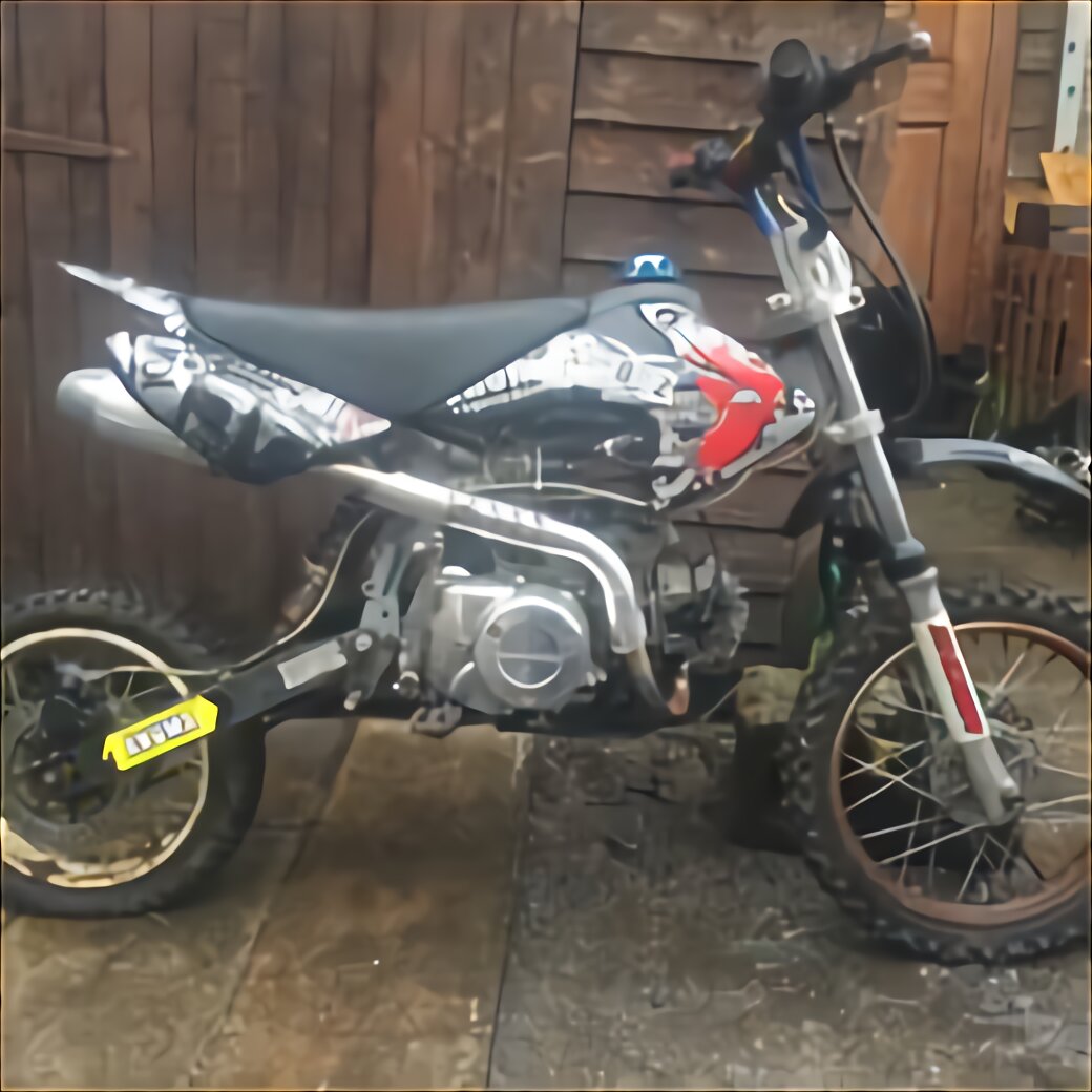 xsport 110 pit bike