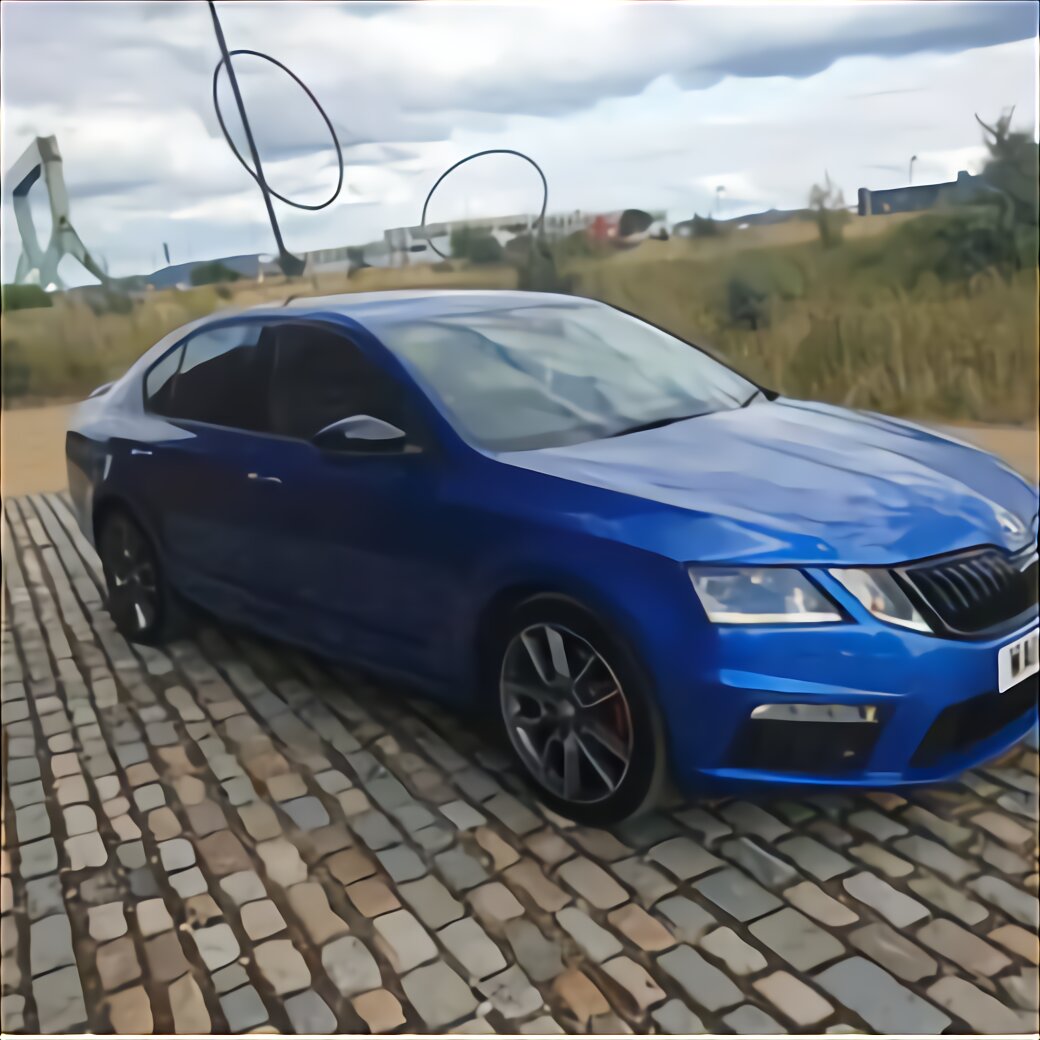 Skoda rapid amundsen