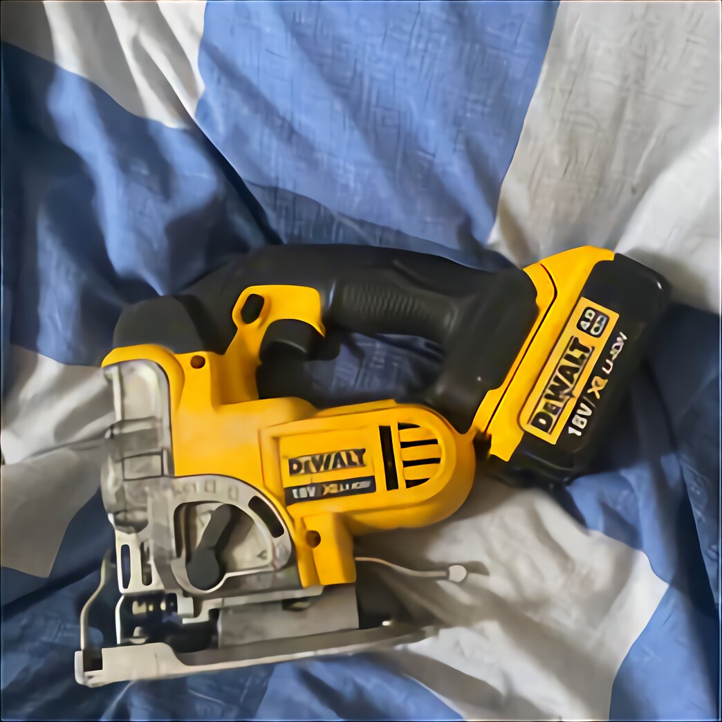 Dewalt Planer for sale in UK | 77 used Dewalt Planers