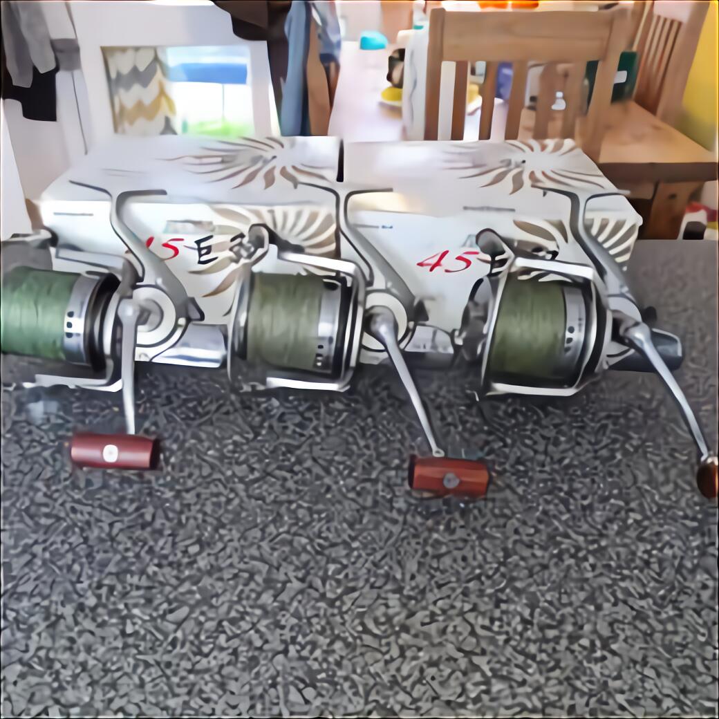 used daiwa basia reels for sale