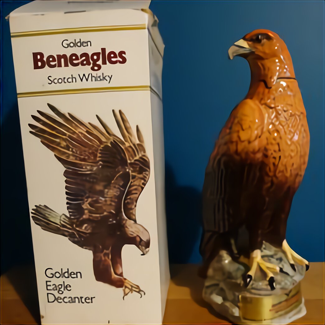 Golden Eagle For Sale