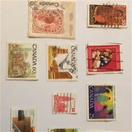 canadian stamps for sale