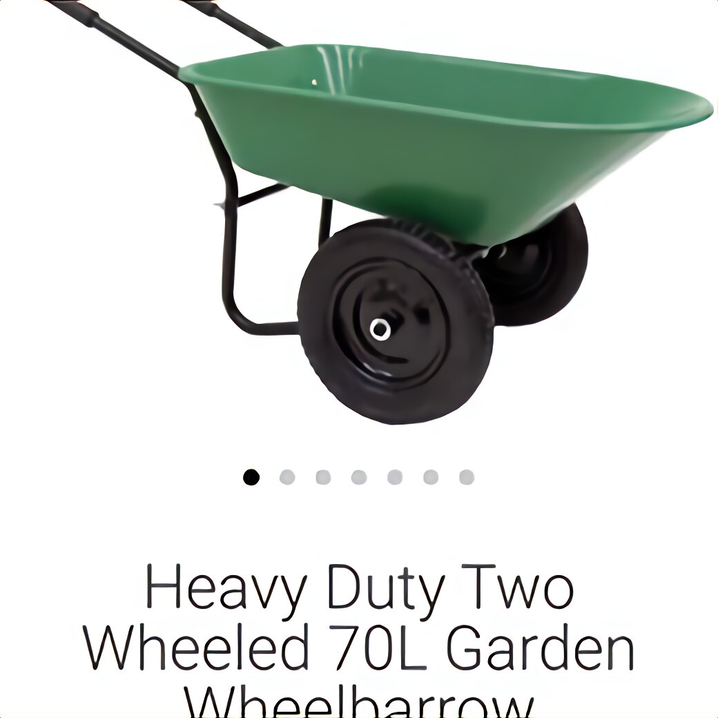 Wheelbarrow for sale in UK 81 used Wheelbarrows