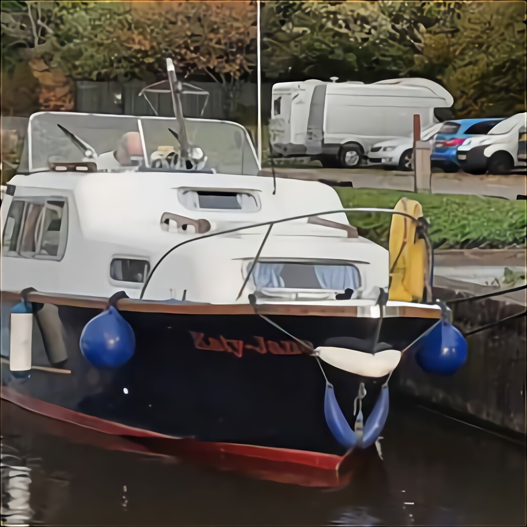 Sea Fishing Boats for sale in UK | 75 used Sea Fishing Boats