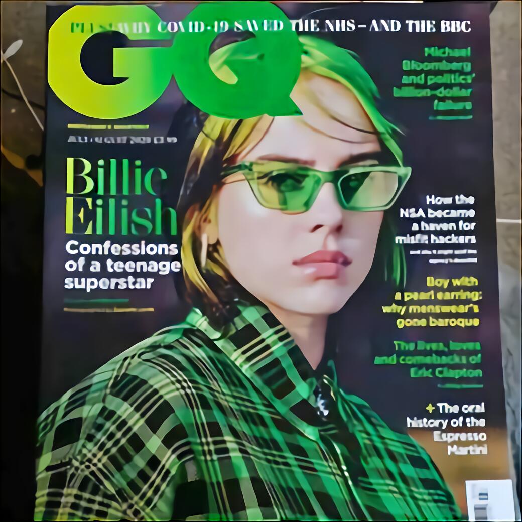 gq sale