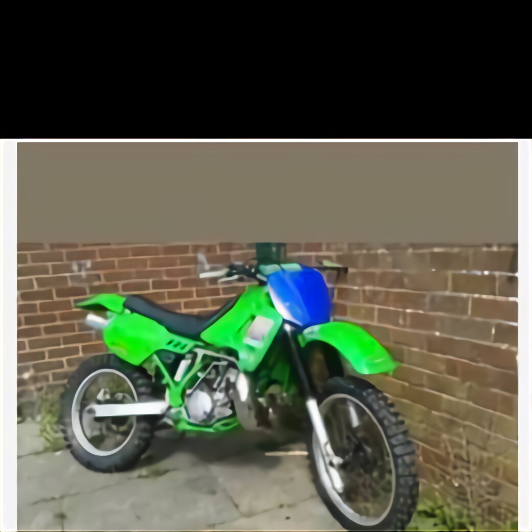 kx80 for sale craigslist