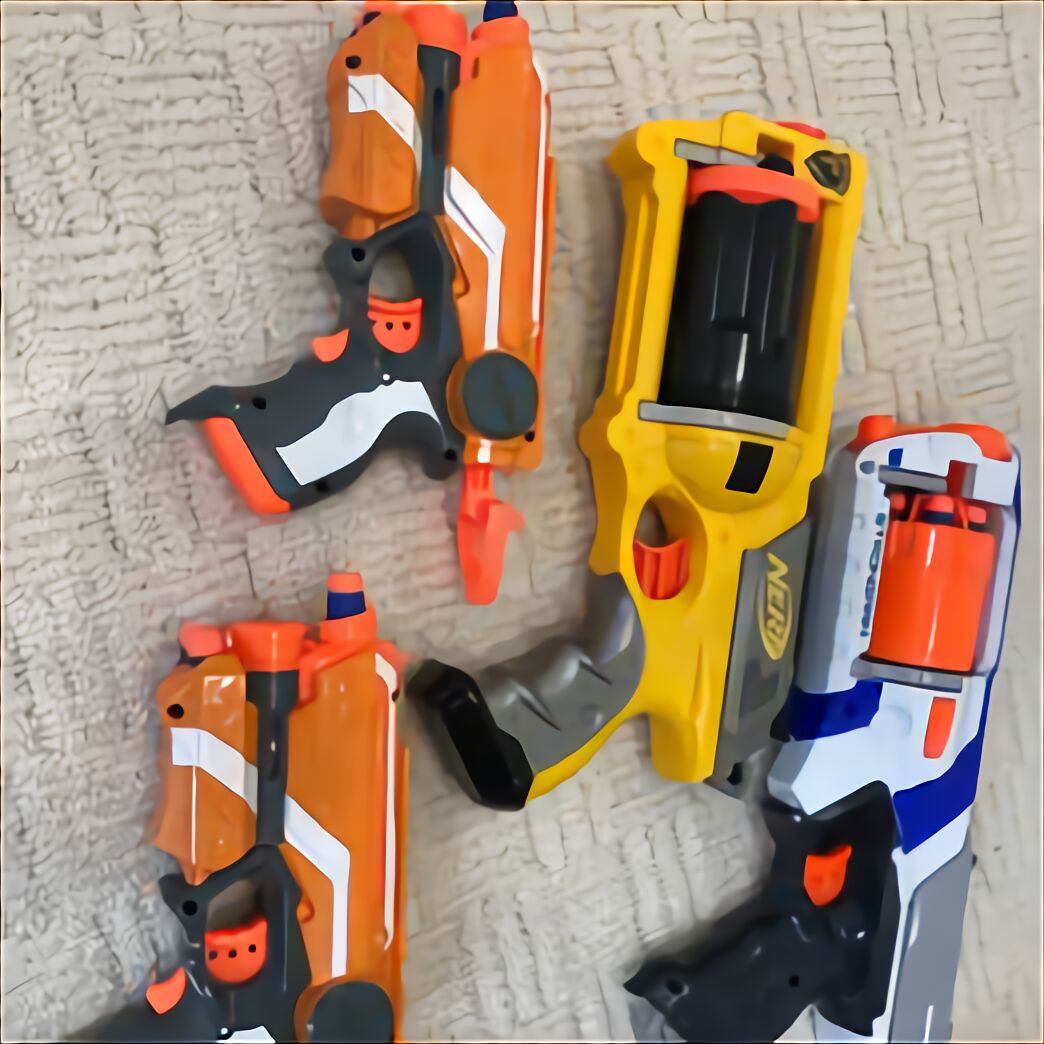 Nerf Ammo Belt for sale in UK | 59 used Nerf Ammo Belts