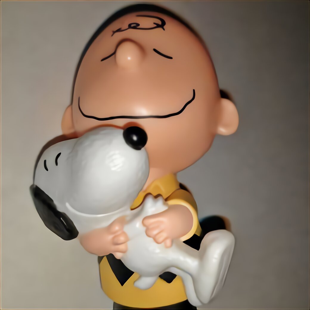 Mcdonalds Snoopy for sale in UK | 52 used Mcdonalds Snoopys