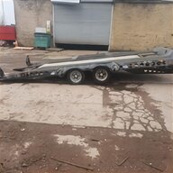 5 car trailer for sale