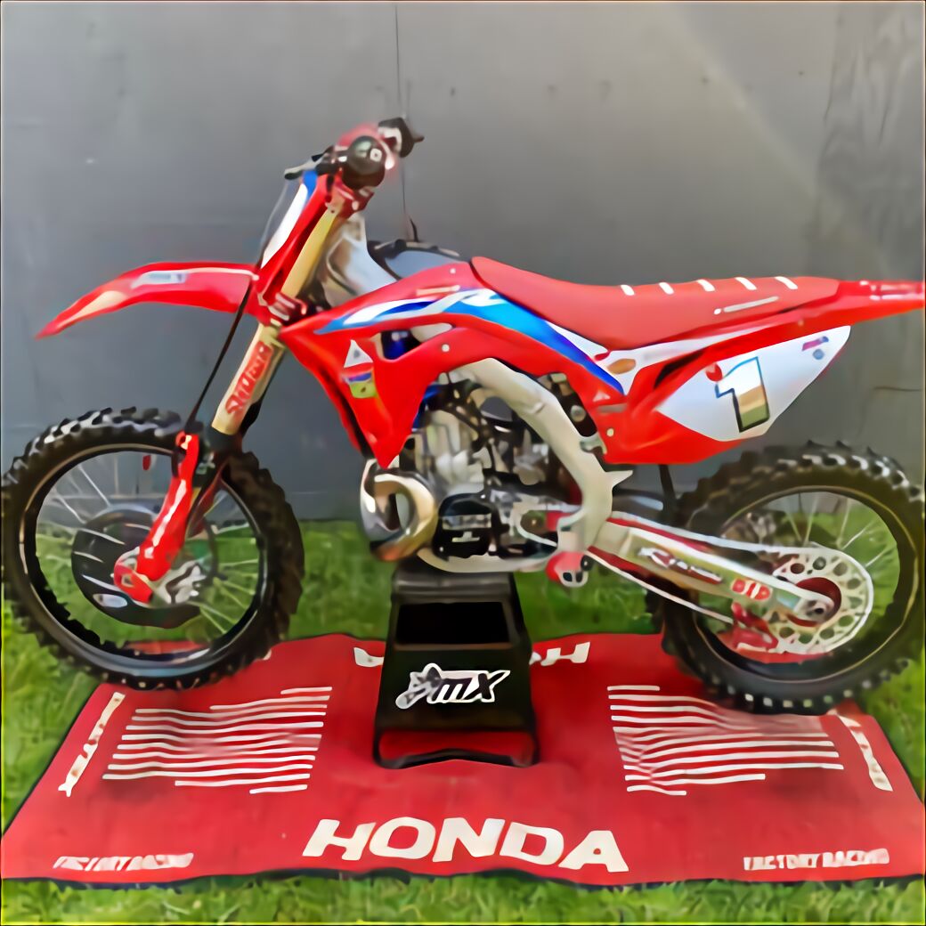 Honda Cr 500 Bike for sale in UK 64 used Honda Cr 500 Bikes