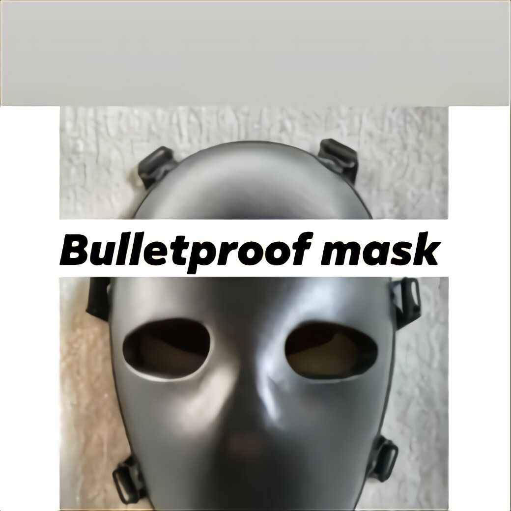 gimp mask