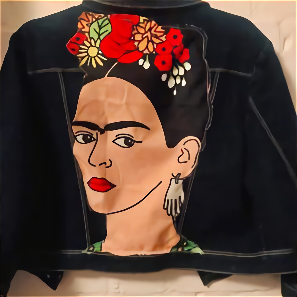 Frida Kahlo for sale in UK | 73 used Frida Kahlos