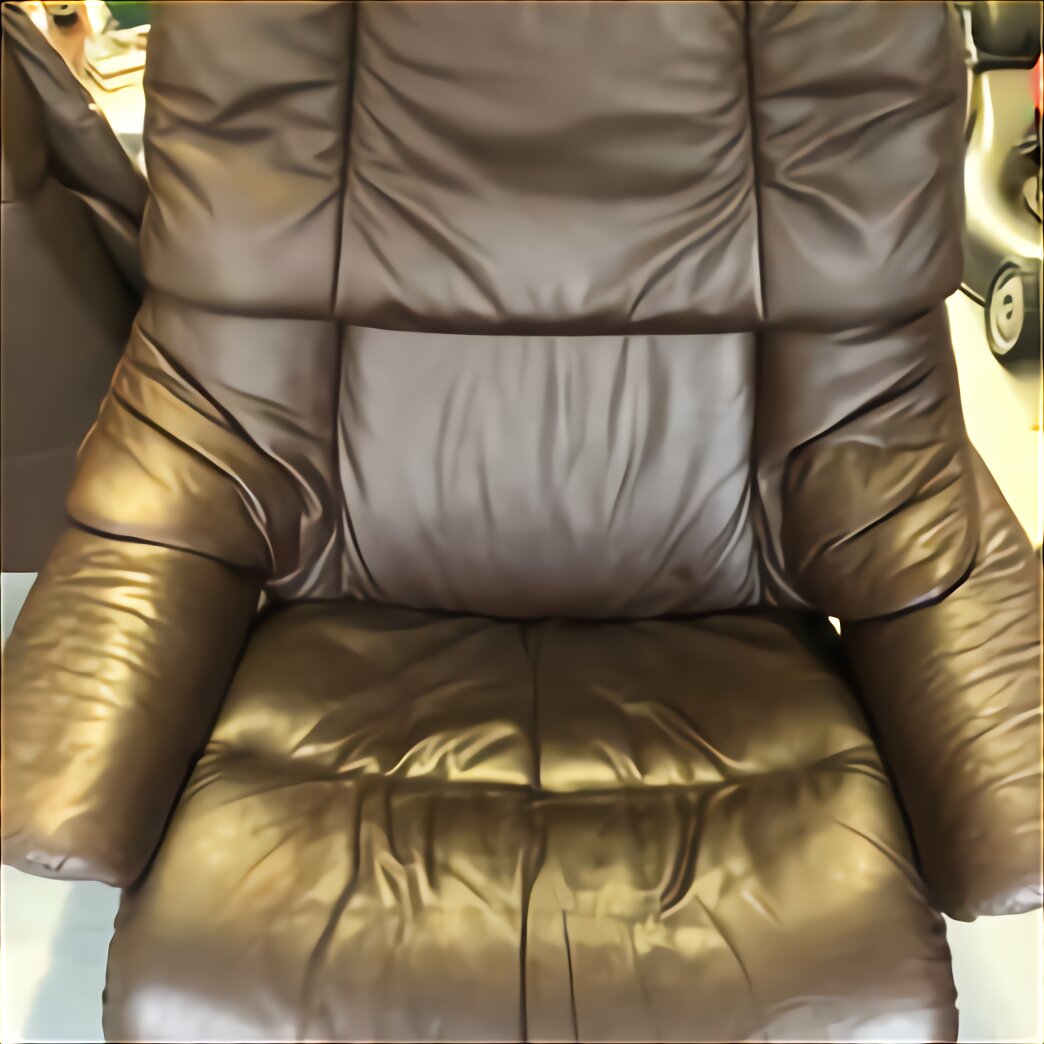 Leather Armchairs for sale in UK 109 used Leather Armchairs