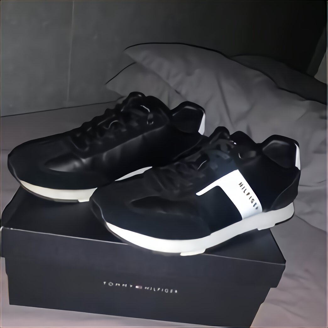 sell used trainers