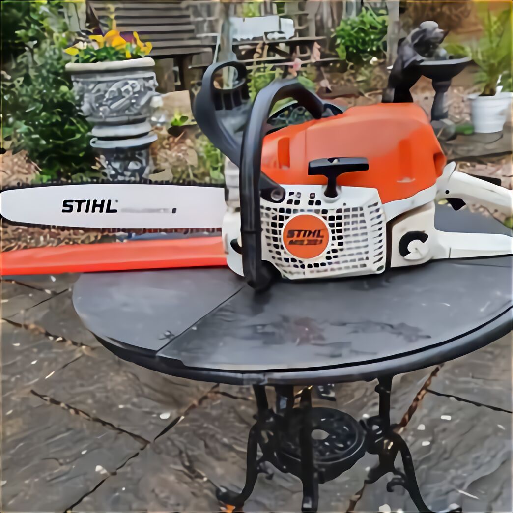 Husqvarna 445 Chainsaw for sale in UK 55 used Husqvarna 445 Chainsaws