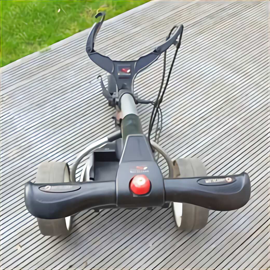 golf-trolley-battery-charger-for-sale-in-uk-77-used-golf-trolley