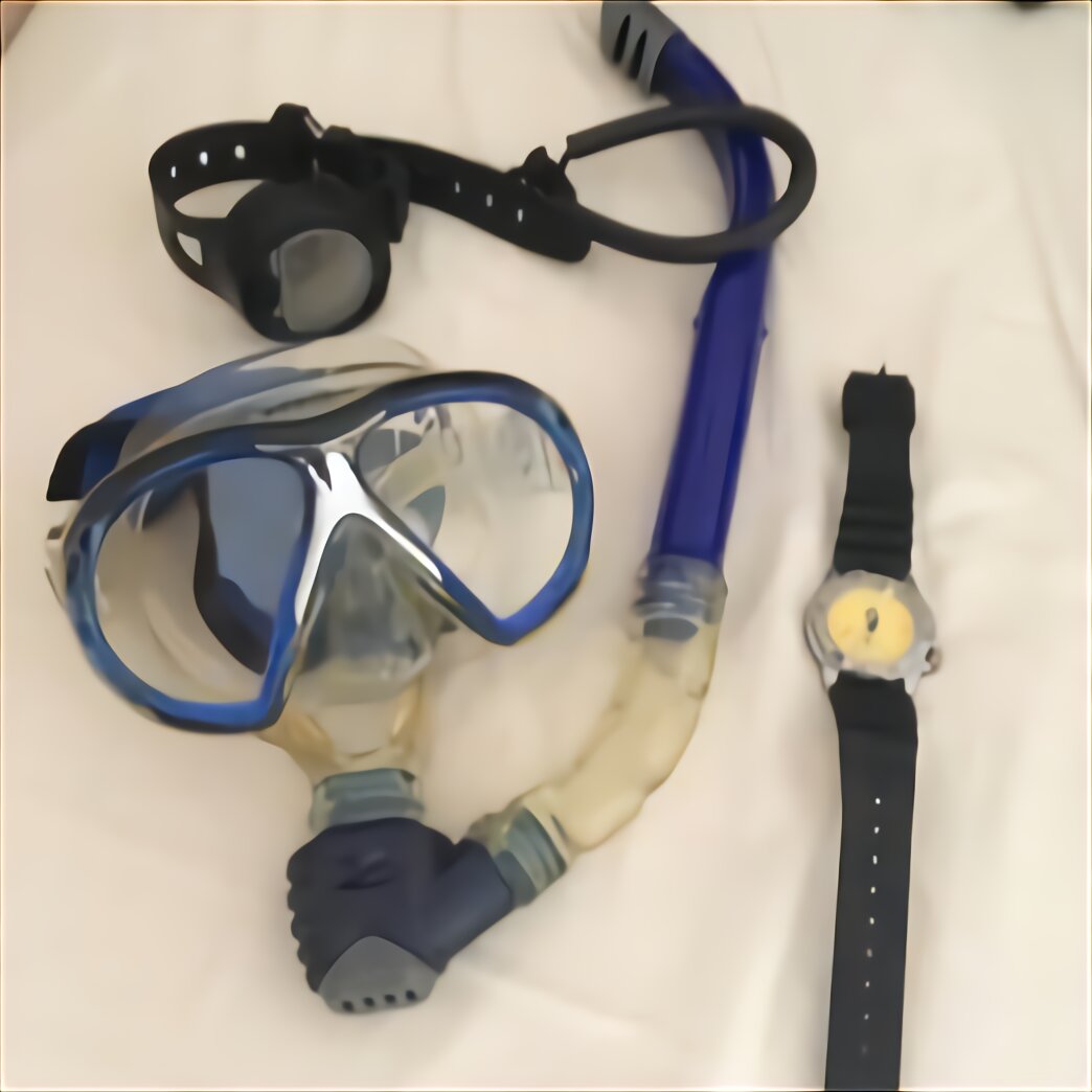 Scuba Equipment For Sale In UK | 63 Used Scuba Equipments