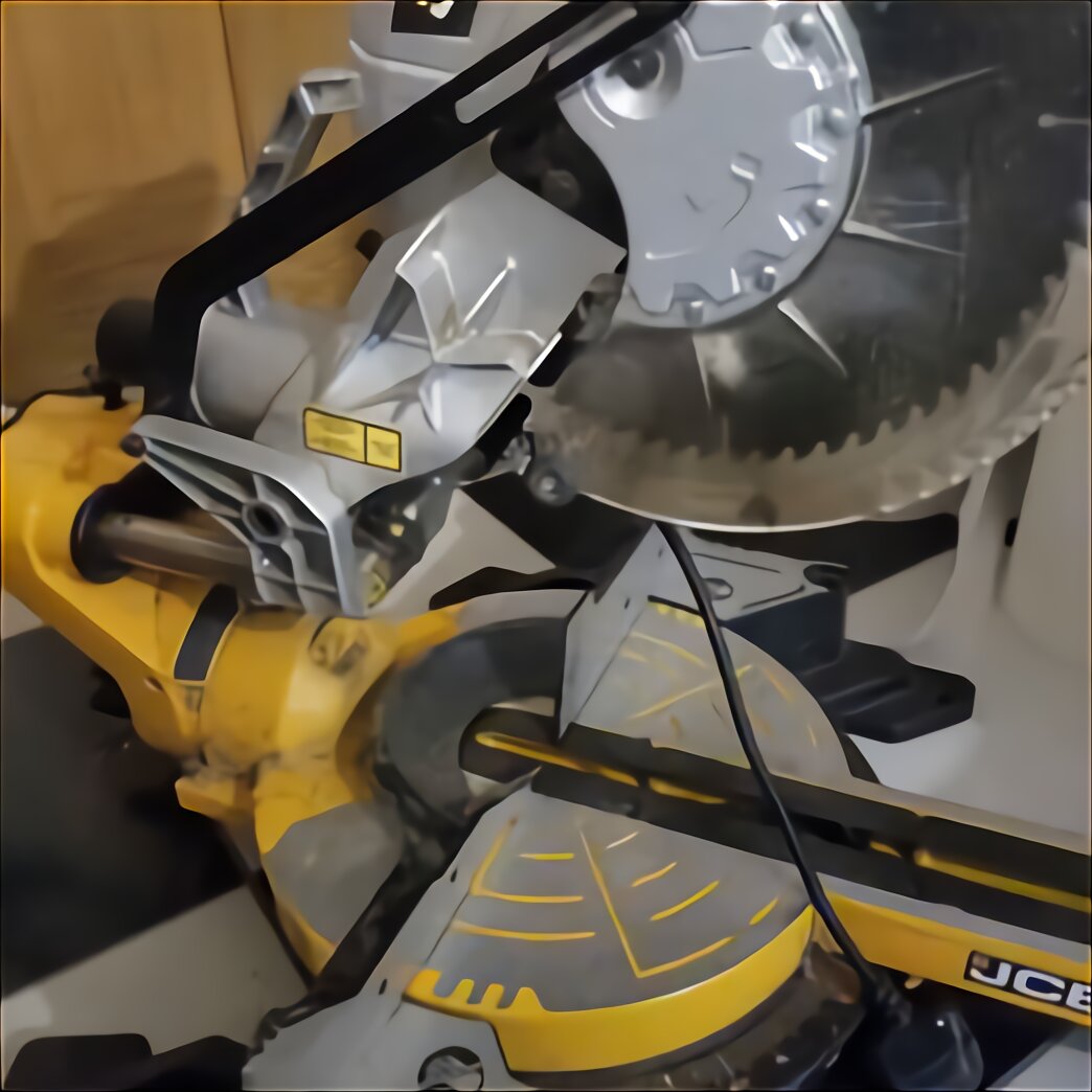 Worm Drive Saw for sale in UK 57 used Worm Drive Saws