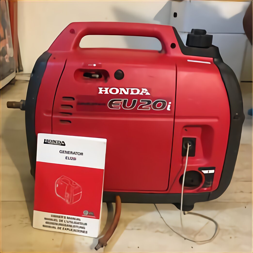 honda-eu20i-generator-for-sale-in-uk-61-used-honda-eu20i-generators