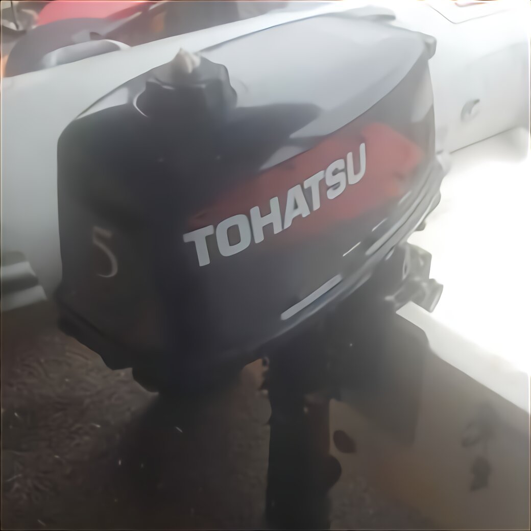 Tohatsu 30 Hp 4 Stroke for sale in UK | 54 used Tohatsu 30 Hp 4 Strokes