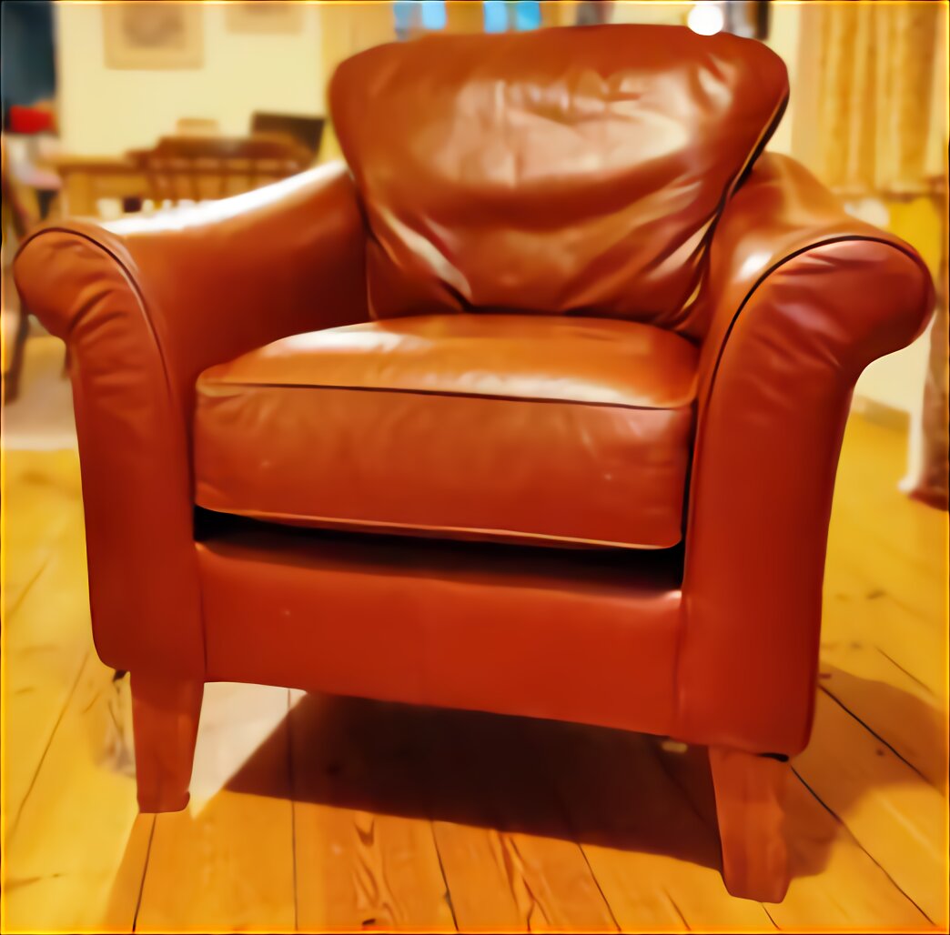 M S Leather Chair for sale in UK | 65 used M S Leather Chairs