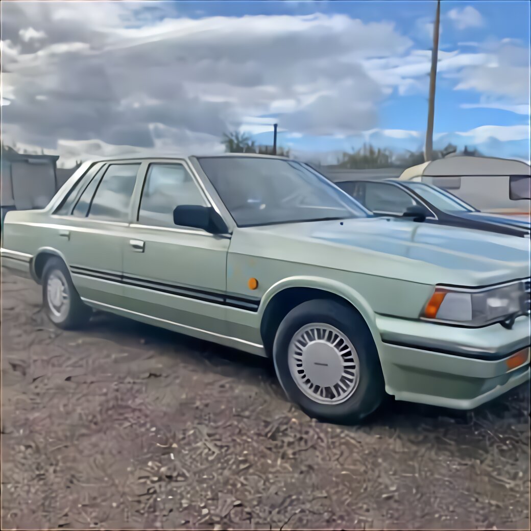 Nissan laurel c 35