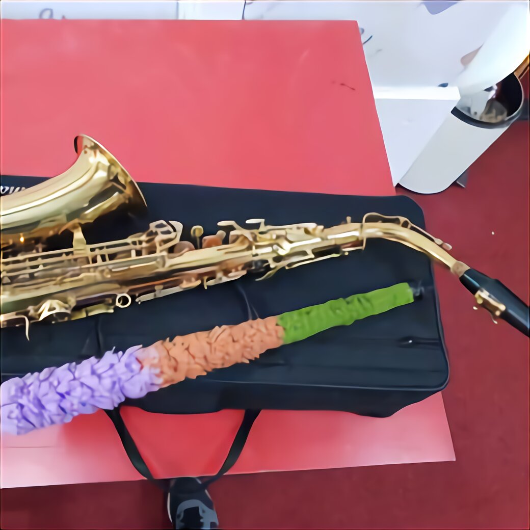 amati saxophone price