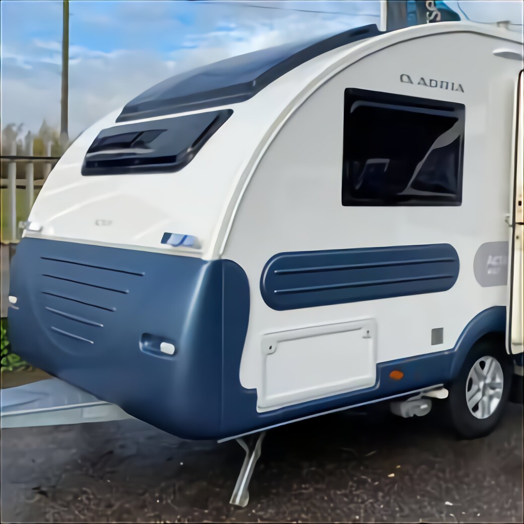 Adria Action Caravan for sale in UK | 56 used Adria Action Caravans