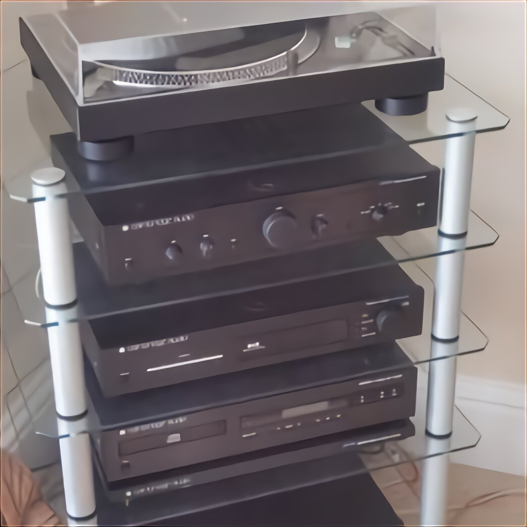 Hi Fi Separates for sale in UK | 105 used Hi Fi Separates