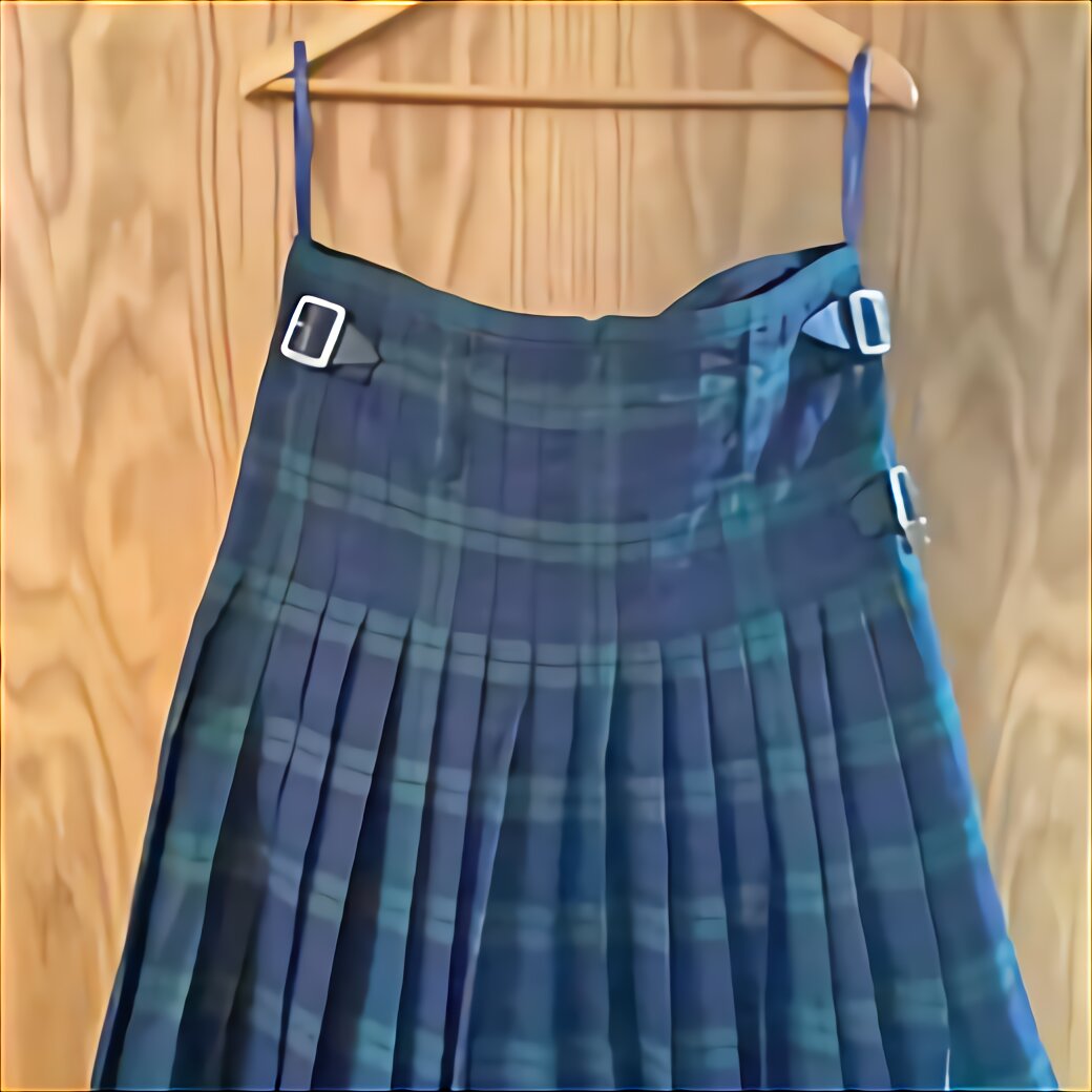 Mens Kilts for sale in UK | 79 second-hand Mens Kilts