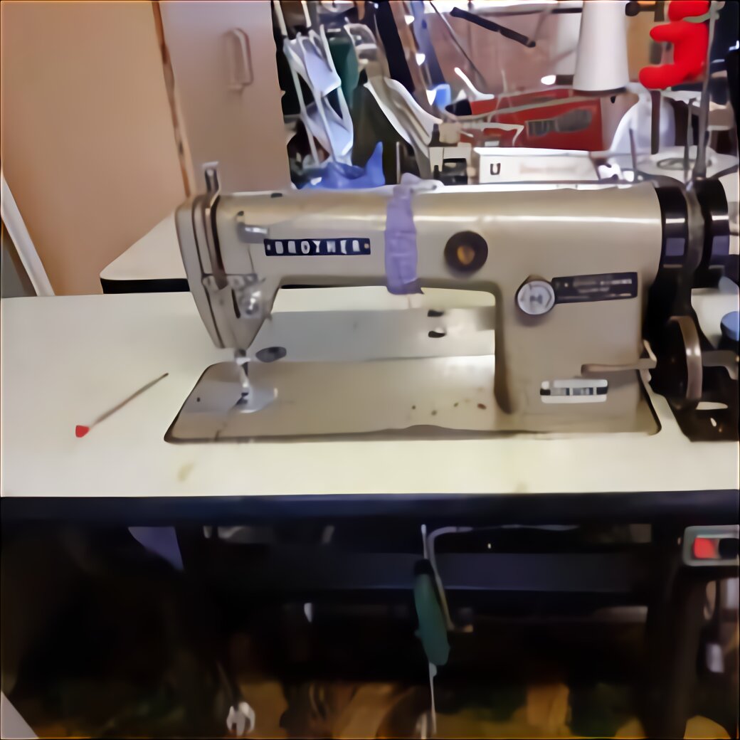 Juki Sewing Machine for sale in UK | 63 used Juki Sewing Machines