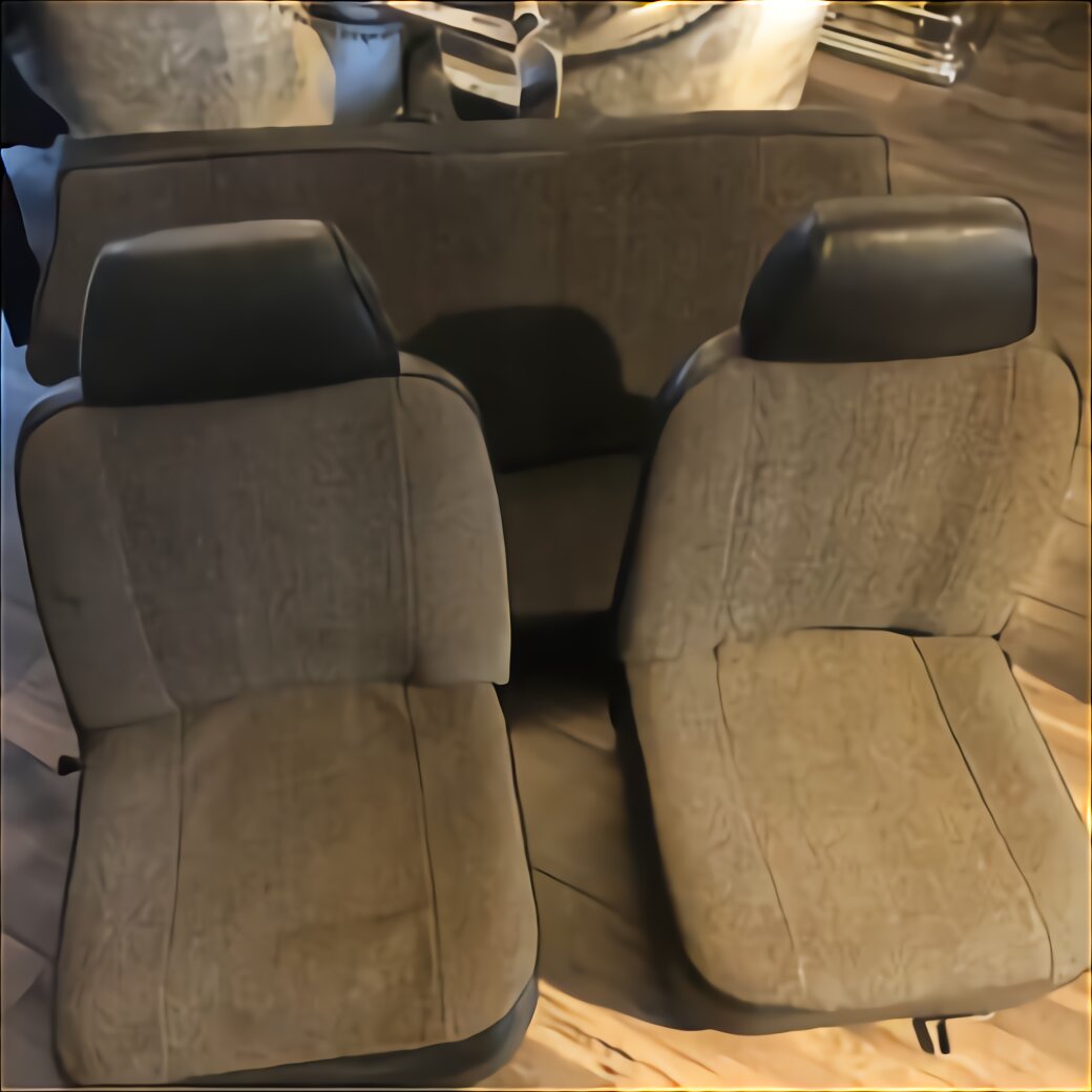 Range Rover Classic Seats for sale in UK | 65 used Range Rover Classic ...