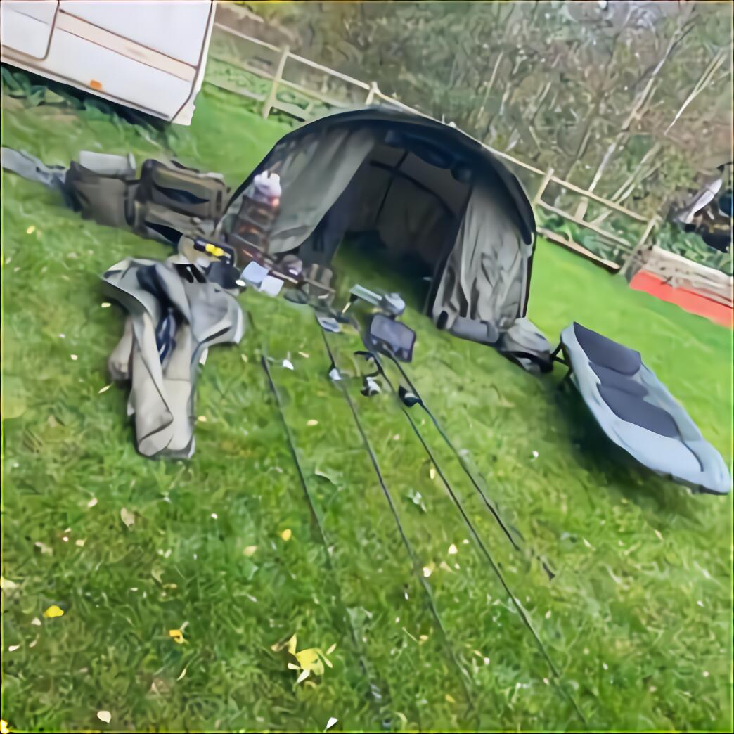 used carp set up for sale