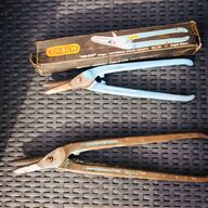 gilbow tin snips for sale