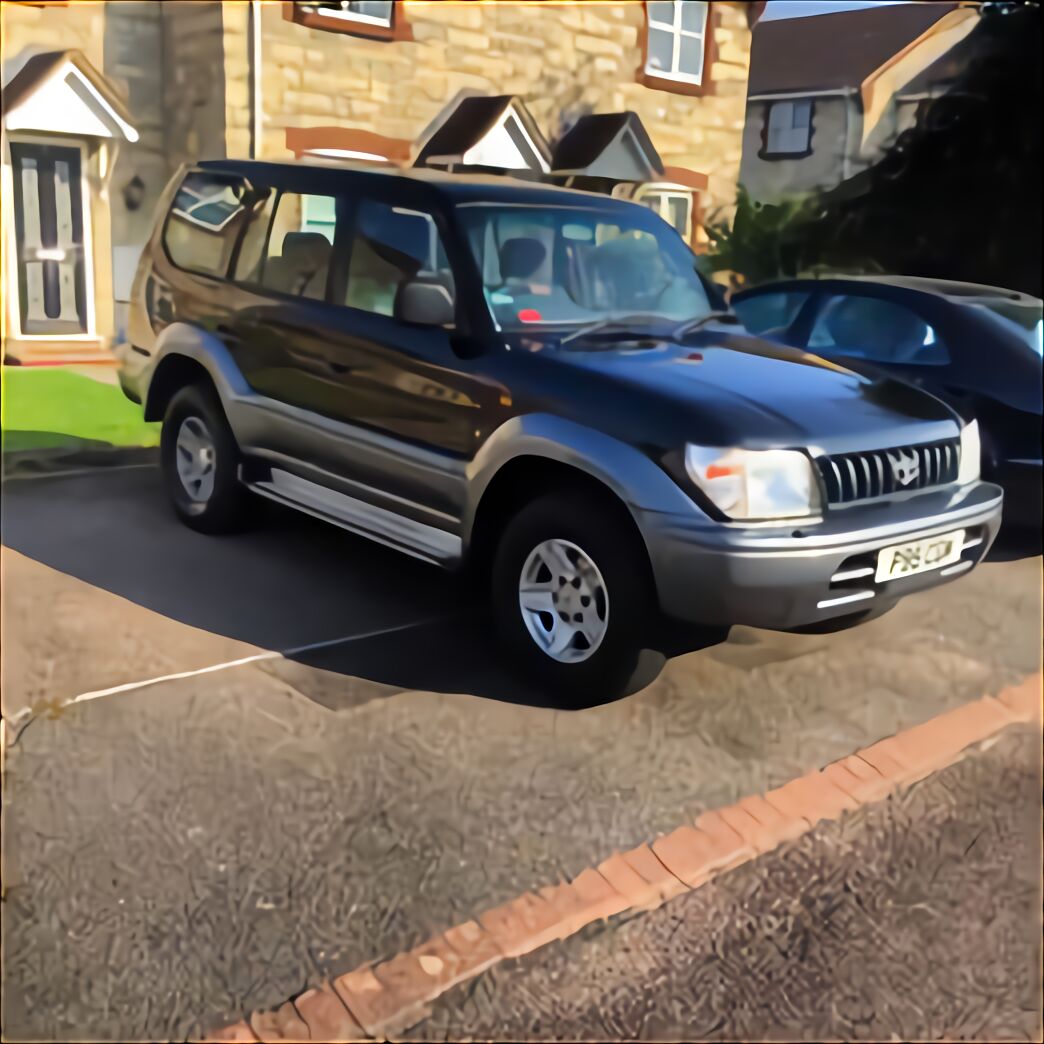 toyota land cruiser lj70 for sale uk