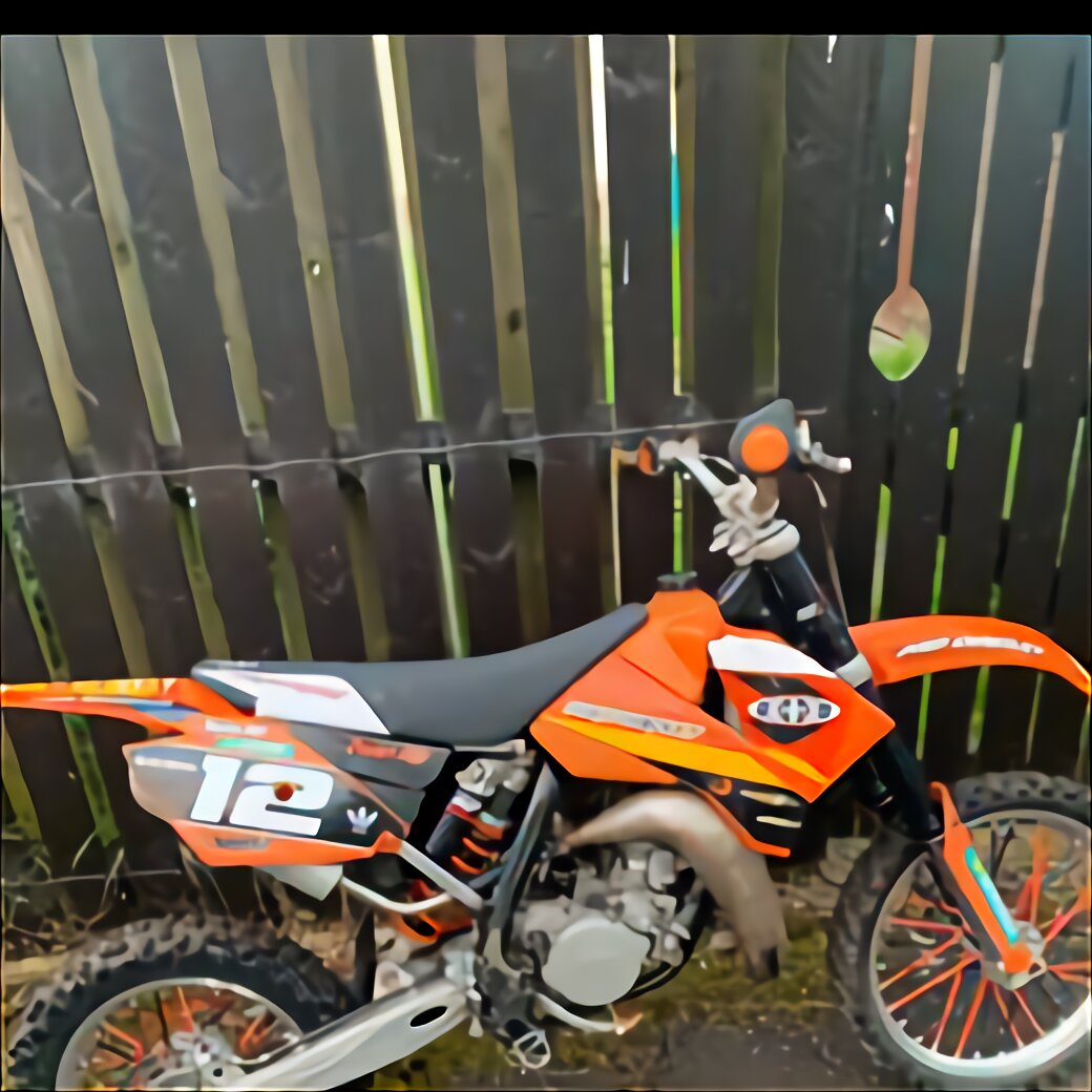 used yamaha 110 dirt bike for sale