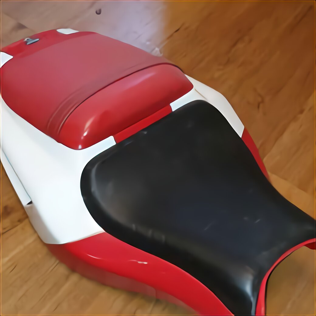 Streetfighter Seat Unit for sale in UK | 21 used Streetfighter Seat Units