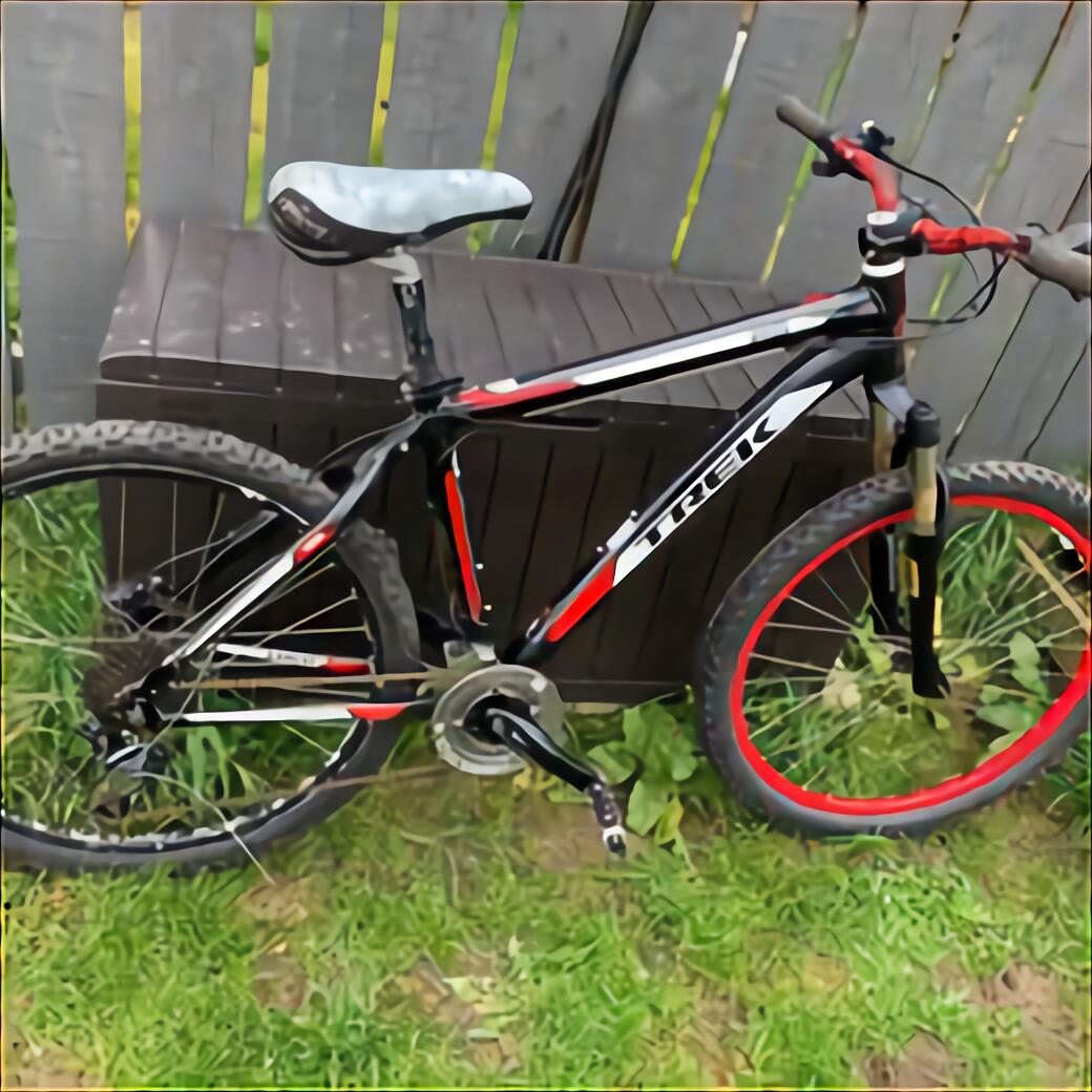 trek 4 series for sale