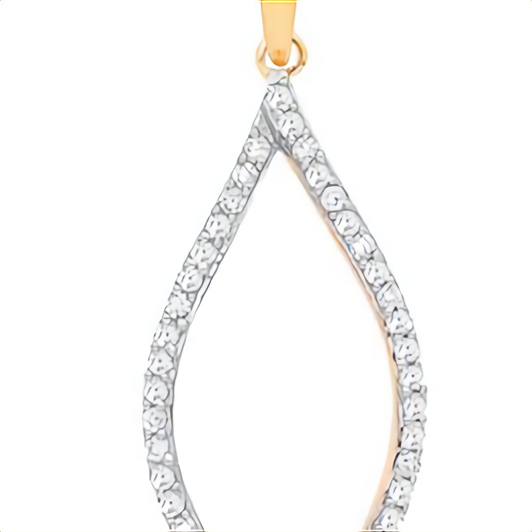 9 Carat Gold Necklace for sale in UK | 80 used 9 Carat Gold Necklaces