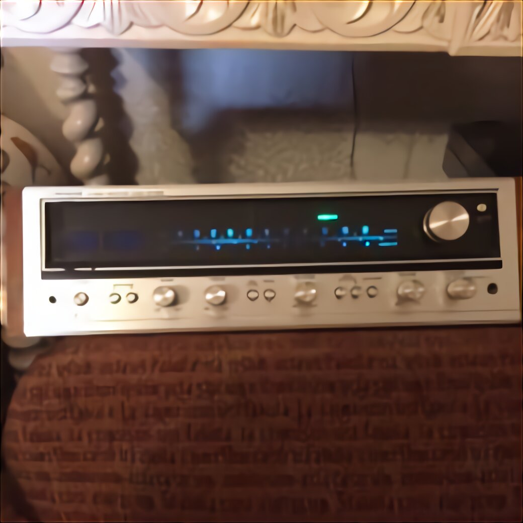 Vintage Stereo Amplifier Pioneer for sale in UK 60 used Vintage