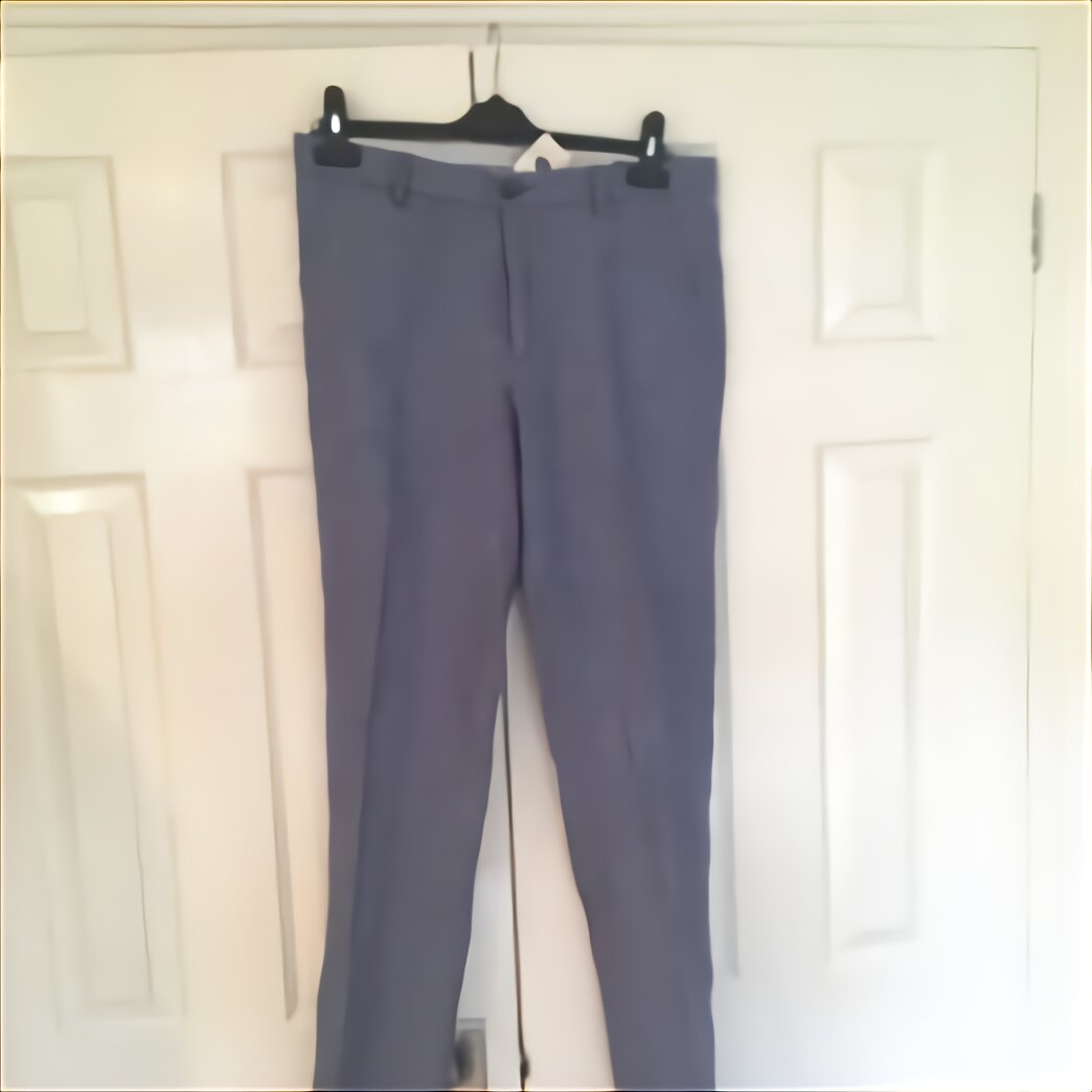 George Linen Trousers for sale in UK | 58 used George Linen Trousers