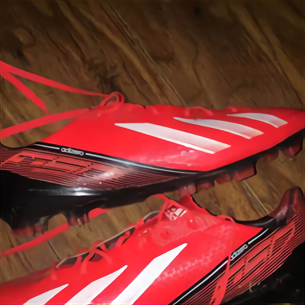 buty adidas f50