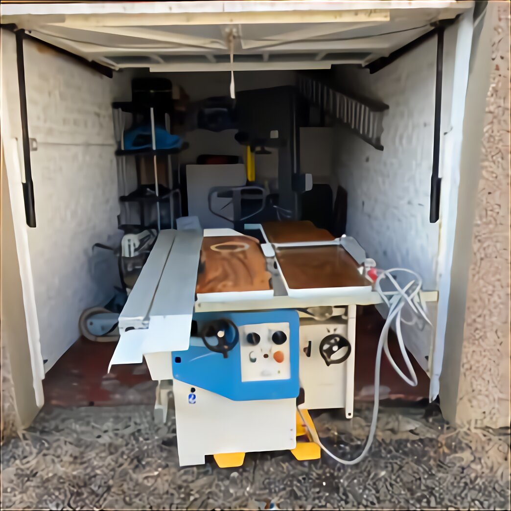 Universal Woodworking Machine for sale in UK | 16 used Universal