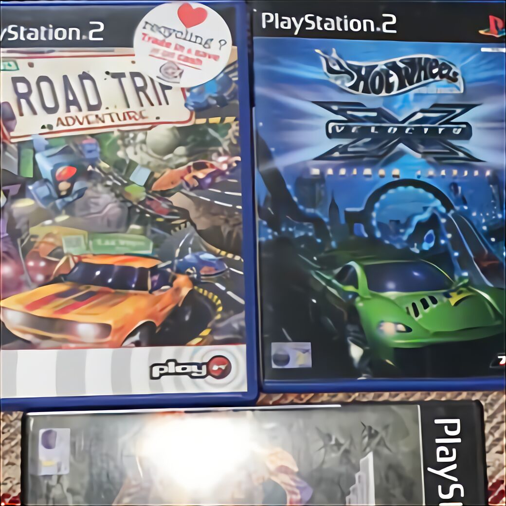 Playstation 2 Games for sale in UK 103 used Playstation 2 Games